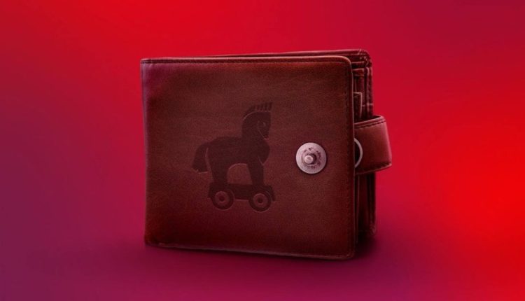 Σχεδόν 30.000$ κλάπηκαν μέσω πλαστού hardware wallet, δείχνει έρευνα της Kaspersky