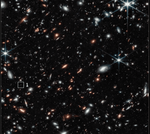 Σύμπαν: Σύννεφο σκόνης ανακαλύφθηκε σε ένα από τα φωτεινότερα αστέρια του ουρανού