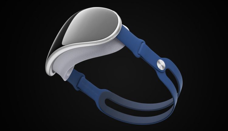 Σύμφωνα με πληροφορίες, η κατασκευή των ακουστικών Apple AR/VR κοστίζει περίπου 1500 $
