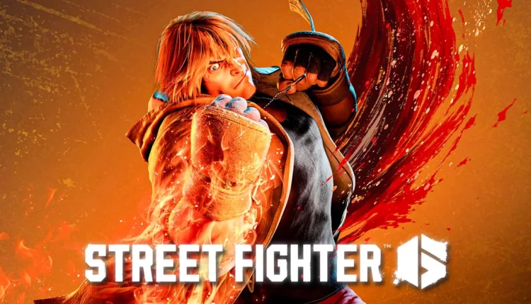 Σύντομα θα μπορείτε να παίξετε το Street Fighter 6 της Capcom