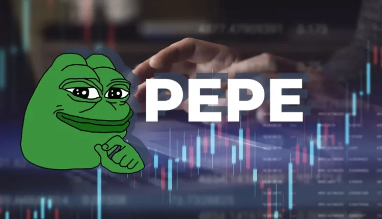 Τo Pepe τραβάει την προσοχή των scammers
