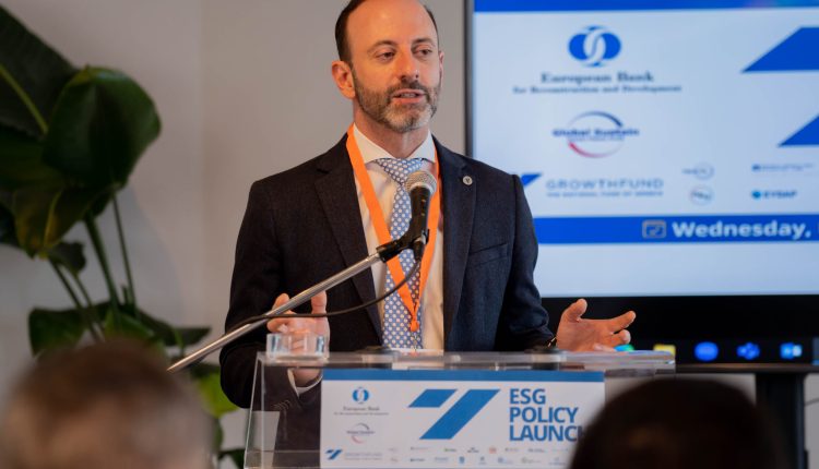 Τo Υπερταμείο εκπονεί και βάζει σε ομιλική εφαρμογή την ESG πολιτική του