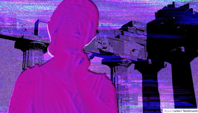 Τέσσερις επενδυτές εξηγούν γιατί η ηθική της τεχνητής νοημοσύνης δεν μπορεί να είναι μια δεύτερη σκέψη