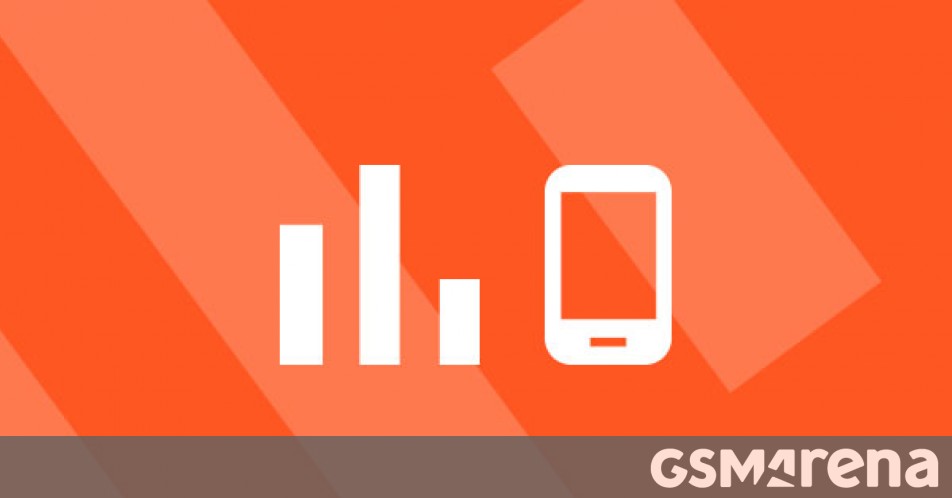 Τα 10 πιο δημοφιλή τηλέφωνα της εβδομάδας 21
