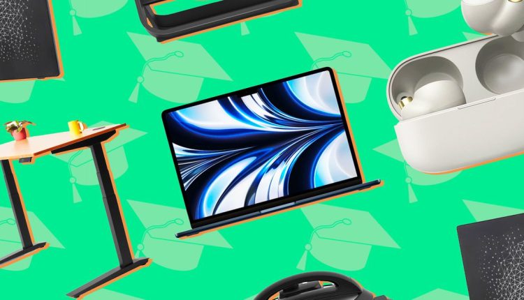 Τα 29 καλύτερα δώρα αποφοίτησης για την τάξη του 2023
