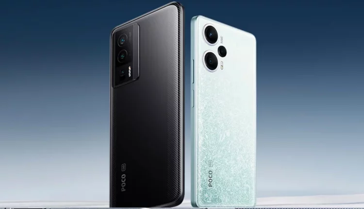 Τα POCO F5 και POCO F5 Pro κυκλοφορούν στην ελληνική αγορά