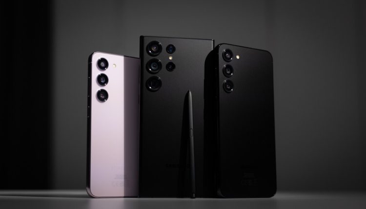 Τα Samsung Galaxy S24 και Galaxy S24 Plus θα μπορούσαν να ανακυκλώσουν το σχεδιασμό των προκατόχων τους