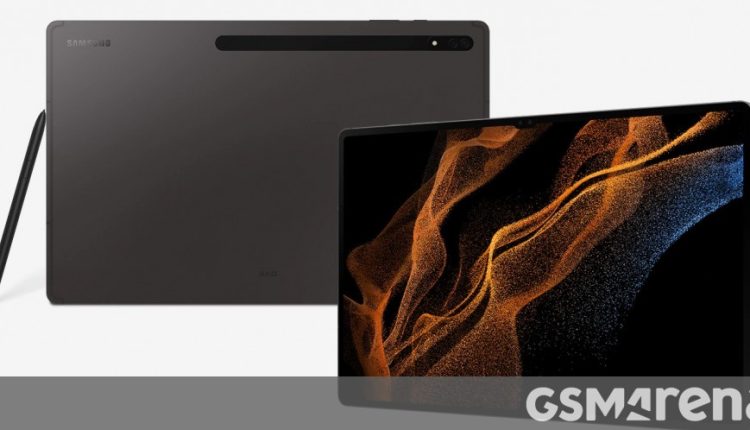 Τα Samsung Galaxy Tab S9+ και S9 Ultra έχουν ξεπεράσει τις δυνατότητες γρήγορης φόρτισης
