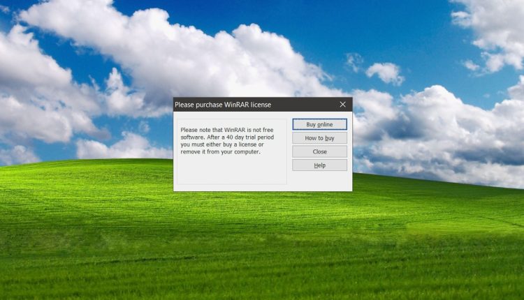 Τα Windows προσθέτουν υποστήριξη για RAR, το Netflix καταστρέφει τους κωδικούς πρόσβασης και η Meta απολύει εργαζομένους
