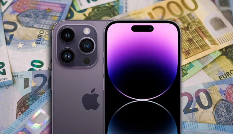 Τα iPhone είναι ακριβότερα από ποτέ - Η μέση τιμή αγοράς έσπασε νέο υψηλό ρεκόρ