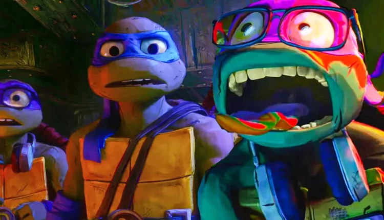 Τα Χελωνονιντζάκια επιστρέφουν – Νέο υλικό και πληροφορίες για την αναμενόμενη ταινία