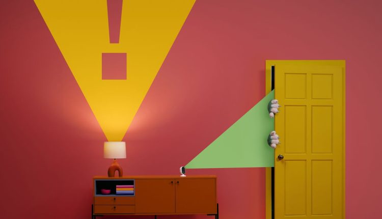 Τα έξυπνα φώτα ανίχνευσης κίνησης της WiZ μπορούν πλέον να παρακολουθούν το σπίτι σας
