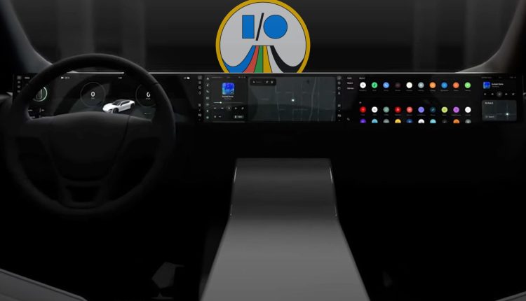 android-auto-google-io-2023-hero