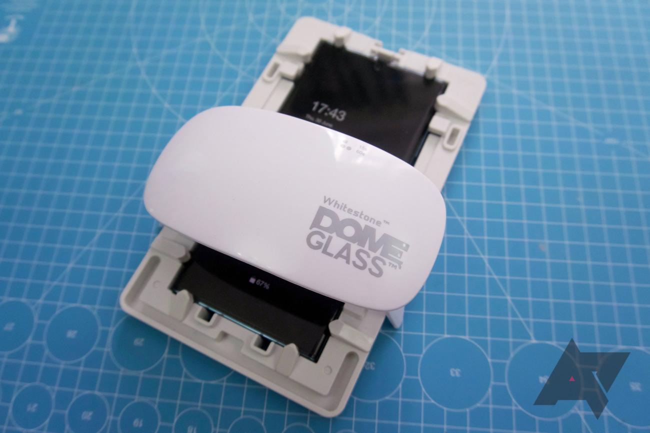 Τα καλύτερα προστατευτικά οθόνης Samsung Galaxy S22 Ultra το 2023
