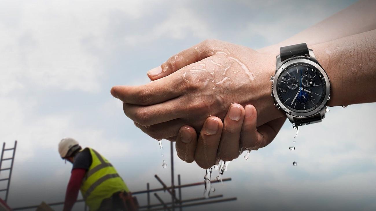 Τα καλύτερα συγκροτήματα για το Samsung Gear S3 το 2023
