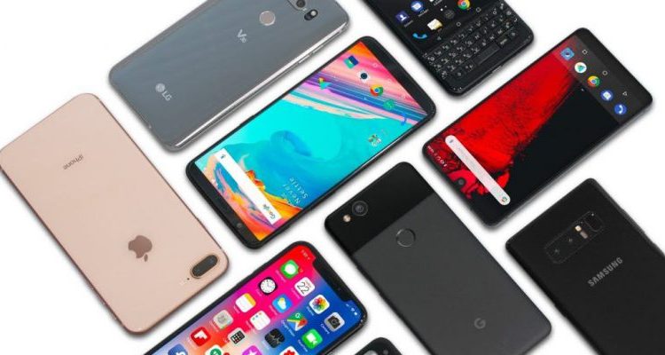 Τα κινητά τηλέφωνα με τη μεγαλύτερη σε διάρκεια μπαταρία