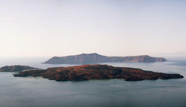 Τα «μυστικά» της μινωικής έκρηξης – Νέα ευρήματα ερευνητών