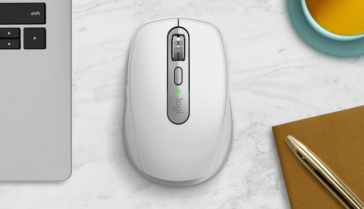 Τα νέα ποντίκια και πληκτρολόγια MX της Logitech φαίνονται υπέροχα
