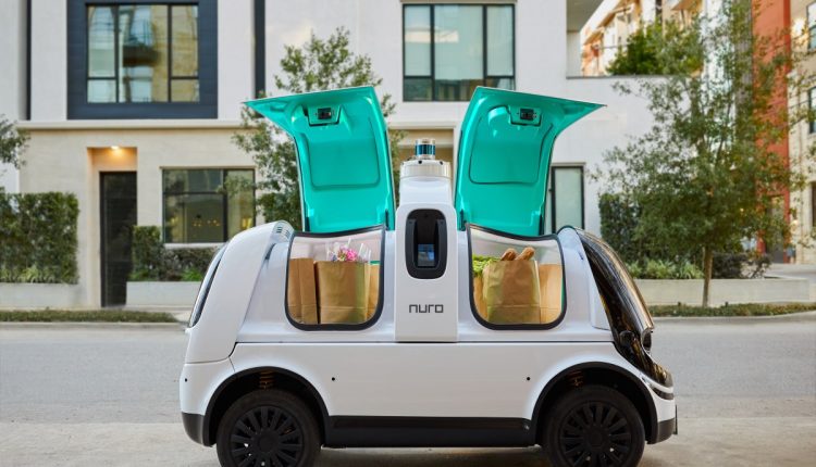 Τα προβλήματα λογισμικού αφθονούν, η Nuro κάνει περισσότερες περικοπές και η VinFast ακολουθεί το δρόμο SPAC
