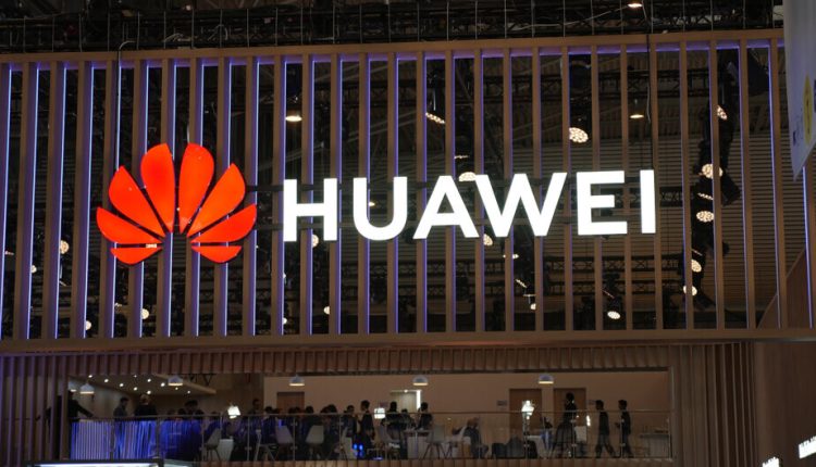 Τα πτυσσόμενα σειρά Mate X3 και P60 της Huawei ήταν εξαιρετικά δημοφιλή στην Κίνα κατά το πρώτο τρίμηνο
