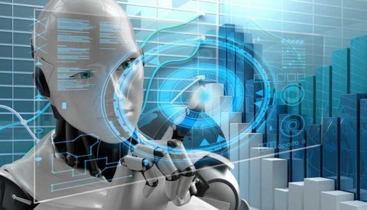 Τεχνητή νοημοσύνη: Η τεχνολογία στο μικροσκόπιο Ευρώπης και ΗΠΑ