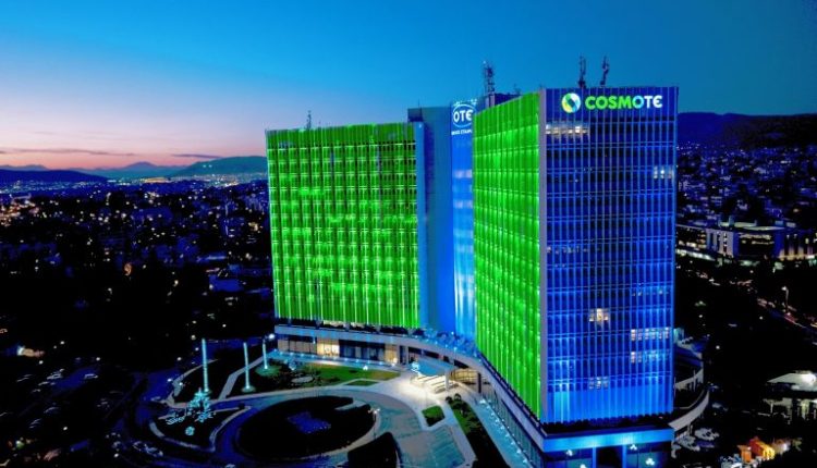 Τεχνητή νοημοσύνη στη διαχείριση δικτύων 5G και 6G