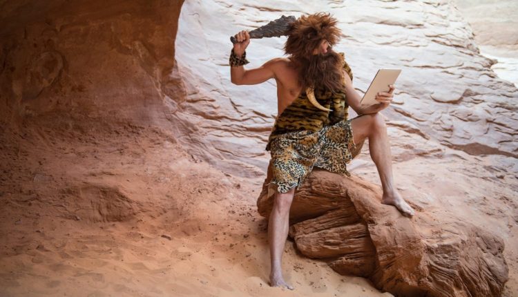  Τι είναι ένας Luddite;  Ένας Τεχνολόγος Εξηγεί.
