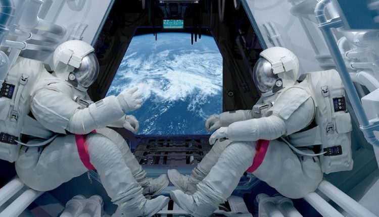 Τι θα σήμαινε για τους αστροναύτες;