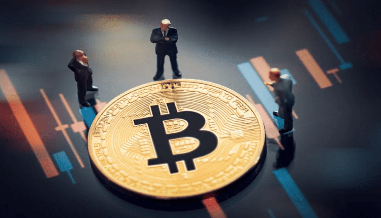 Τι συνήθως συμβαίνει στο Bitcoin μετά το 75% κάθε κύκλου;