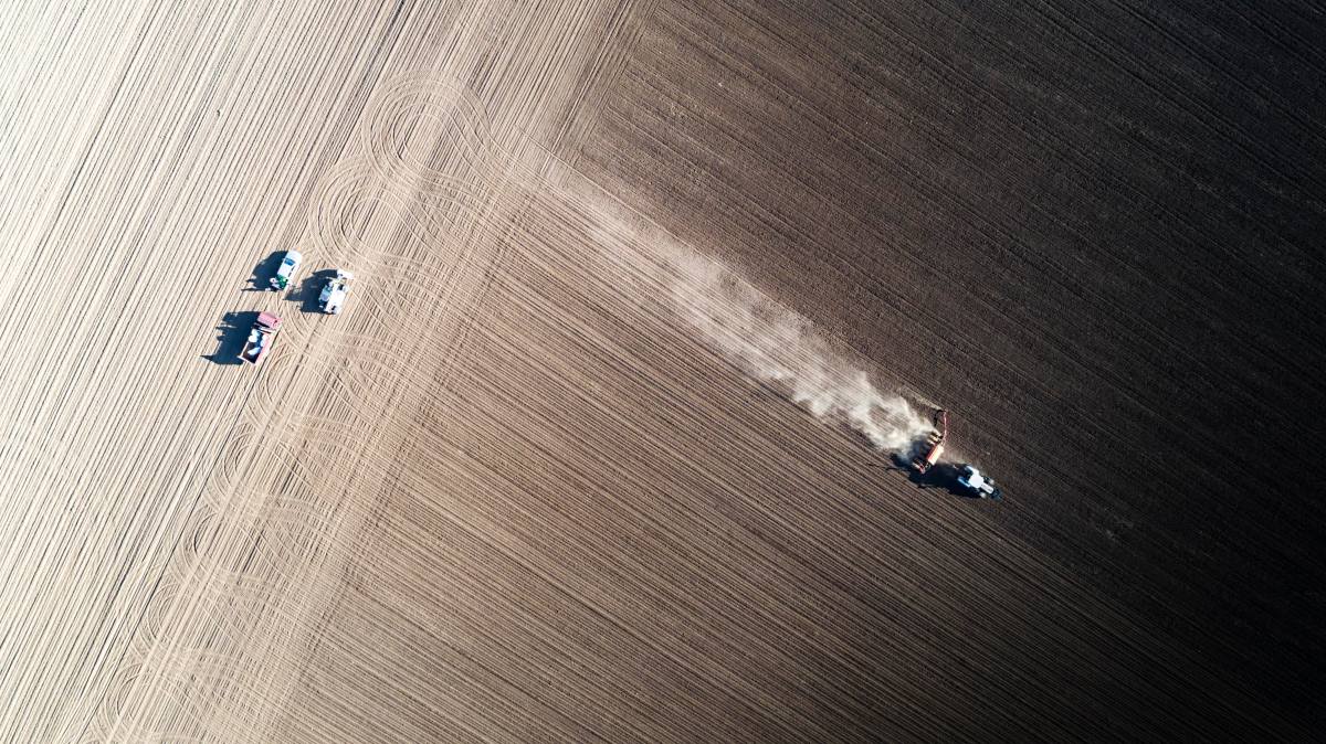 Τι χρηματοδοτείται στην τεχνολογία του κλίματος: δεδομένα ESG, αφαίρεση άνθρακα
