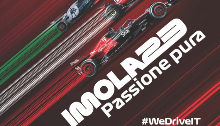 Το 6ο Grand Prix της Formula 1 στην Ίμολα, έρχεται την Κυριακή 21 Μαΐου σε ΑΝΤ1 και ΑΝΤ1+ - Digitaltvinfo.gr