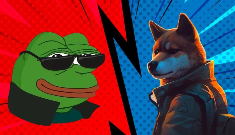 Το AiDoge αναδεικνύεται ως ένα Meme coin που αλλάζει το παιχνίδι ενώ το Pepe σημειώνει πτώση