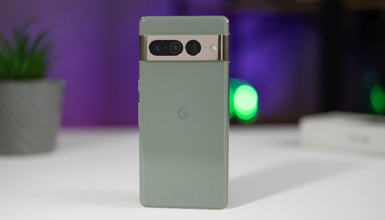  Το Android 14 Beta 2.1 σπάει τις κάμερες Pixel.  δοκιμάστε αυτήν την επιδιόρθωση
