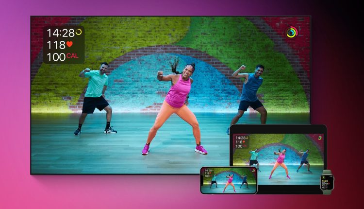 Το Apple Fitness+ προσφέρει τώρα πάνω από 4.000 βίντεο προπόνησης και διαλογισμού
