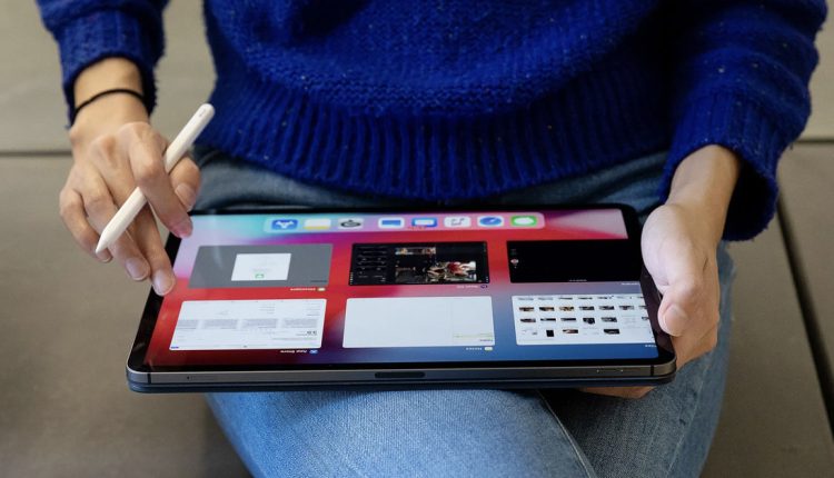 Το Apple Pencil δεύτερης γενιάς επιστρέφει στην καλύτερη τιμή των 89 $