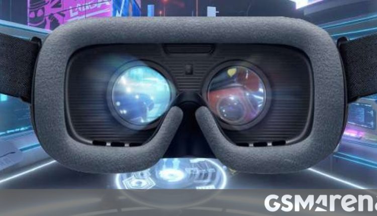 Το Apple Reality Pro φέρνει διπλές οθόνες 4K
