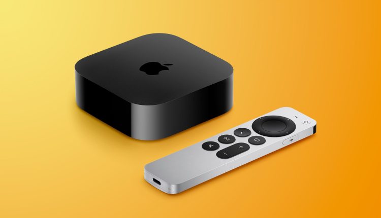 Το Apple TV 2022 Διατίθεται τώρα στο Ανακαινισμένο Κατάστημα της Apple
