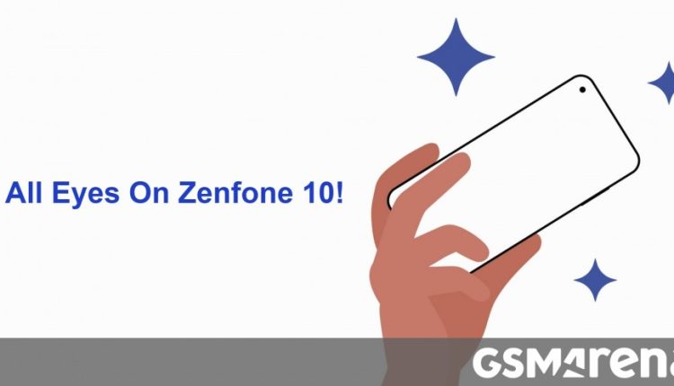 Το Asus slip up αποκαλύπτει την τιμή του Zenfone 10
