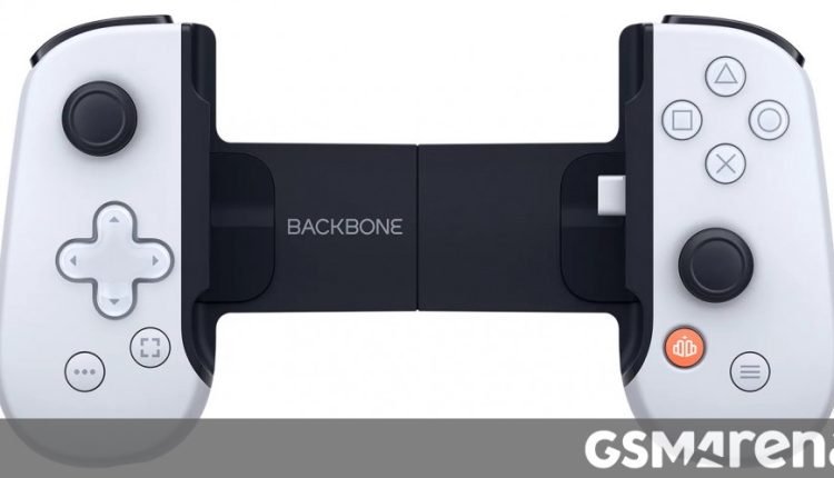 Το Backbone One - PlayStation Edition είναι πλέον διαθέσιμο για smartphone Android
