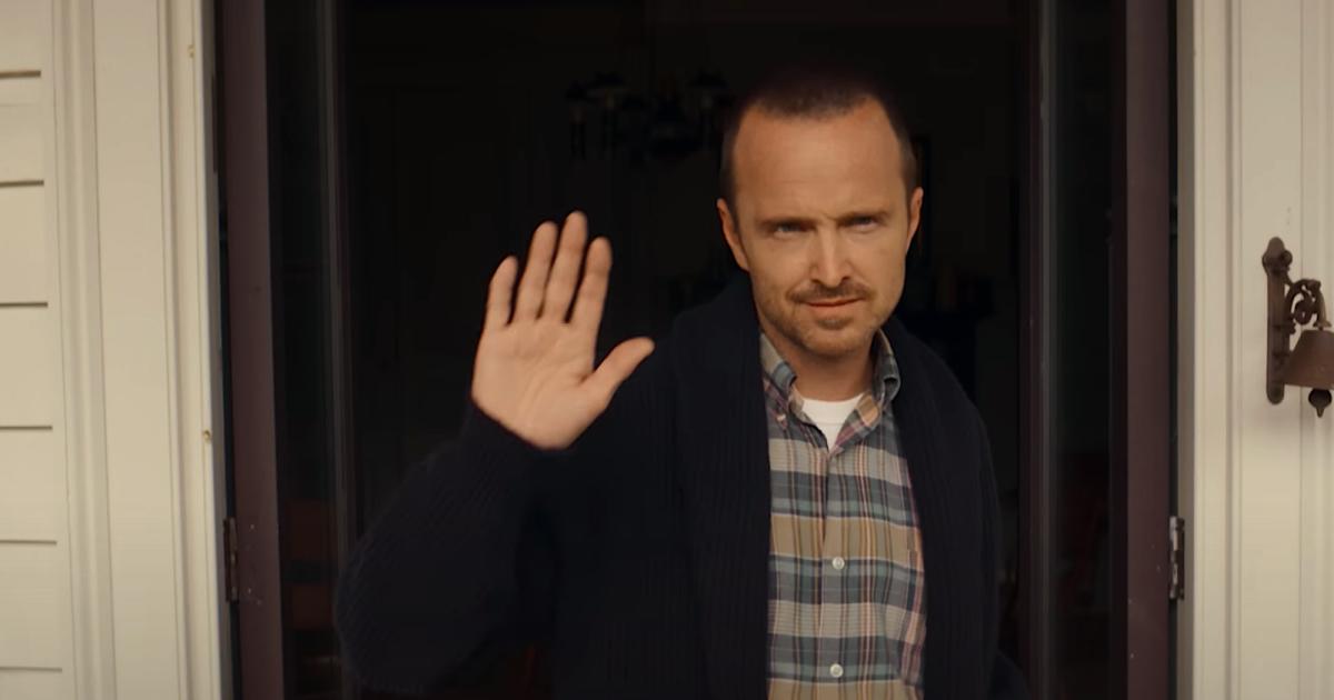 Το «Black Mirror» παρουσιάζει ένα νέο τρέιλερ πριν από την Το «Black Mirror» παρουσιάζει ένα νέο τρέιλερ πριν από την πρεμιέρα της 15ης Ιουνίου