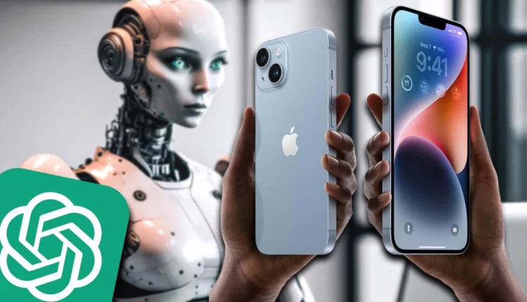 Το ChatGPT έφτασε και επίσημα στα iPhone! – Δωρεάν για όλους