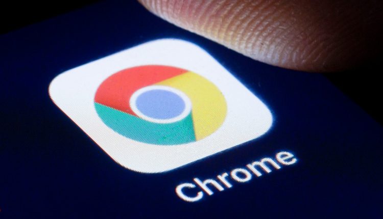 Το Chrome διευκολύνει την προσαρμογή της εμφάνισης του προγράμματος περιήγησής σας
