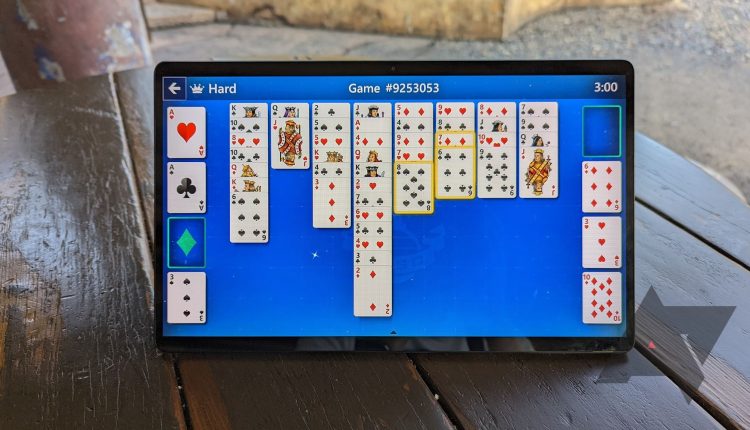 Το Chromebook Duet 5 369 $ της Lenovo είναι ο τέλειος τρόπος για τον μπαμπά σας να προλάβει το Yellowstone
