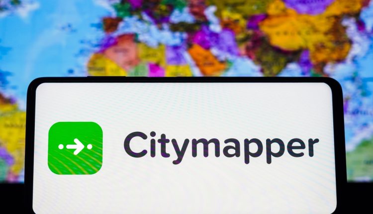 Το Citymapper μειώνει το paywall για premium χαρακτηριστικά, αλλά διατηρεί μηνιαία συνδρομή για την κατάργηση διαφημίσεων
