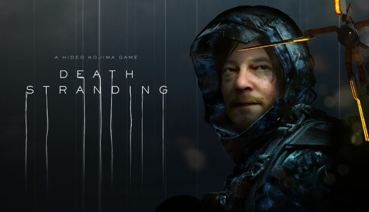 Death Stranding Epic Games, Το Death Stranding δωρεάν στο Epic Games Store