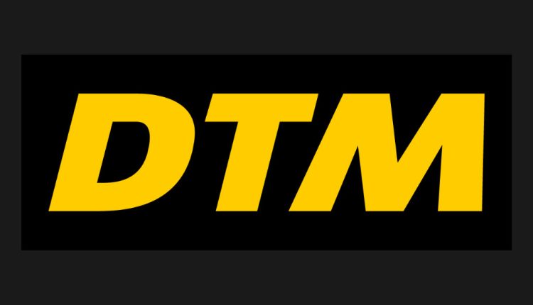 Το Deutsche Tourenwagen Masters αποκλειστικά στην COSMOTE TV για τα επόμενα 2 χρόνια - Digitaltvinfo.gr