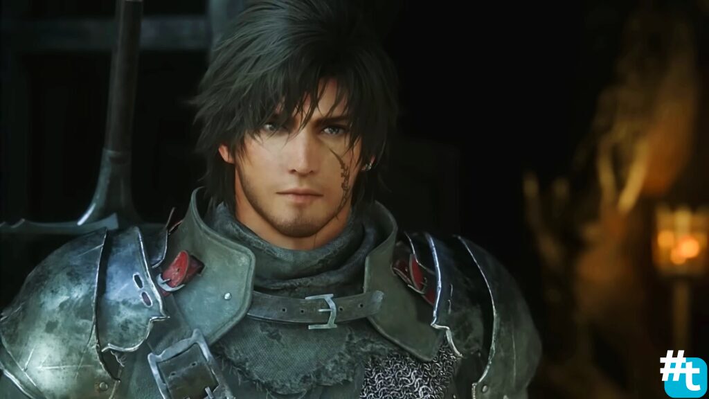 Το Final Fantasy 16 απαγορεύτηκε στην Σαουδική Αραβία