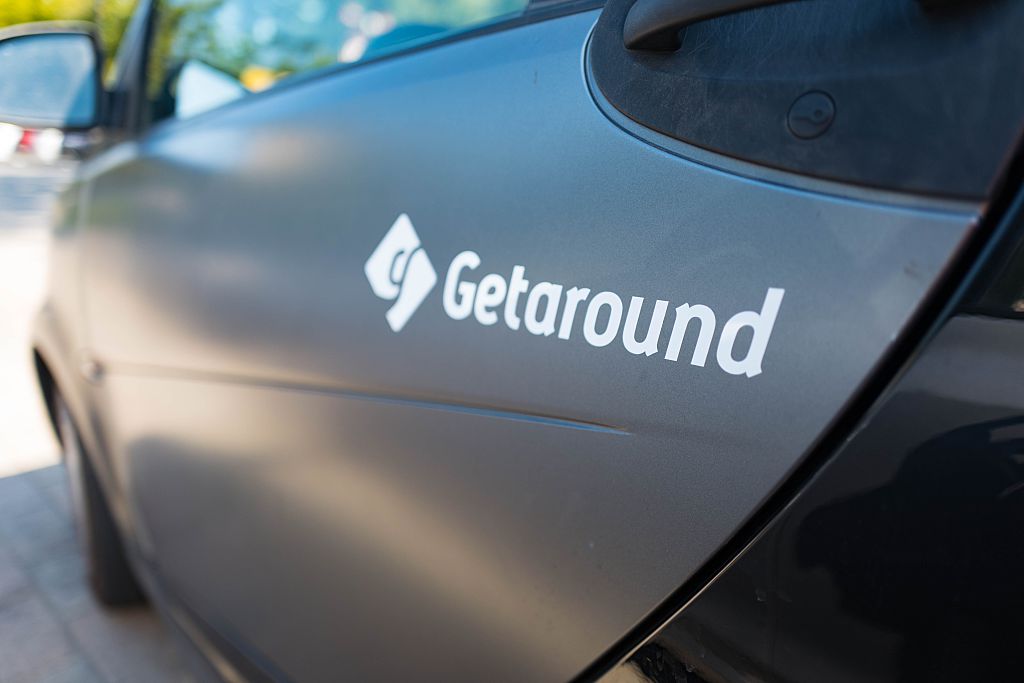 Το Getaround στοχεύει στην κλιμάκωση της πλατφόρμας car-sharing με την απόκτηση HyreCar
