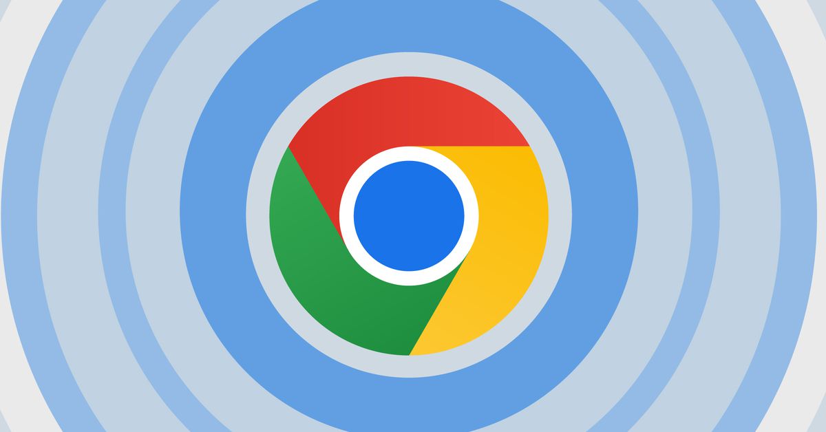 Το Google Chrome εντοπίζει πλέον τυπογραφικά λάθη στις διευθύνσεις URL σας

