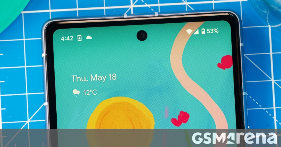 Το Google Pixel's At a Glance για να αρχίσει να εμφανίζει ενημερώσεις κατάστασης ridesharing
